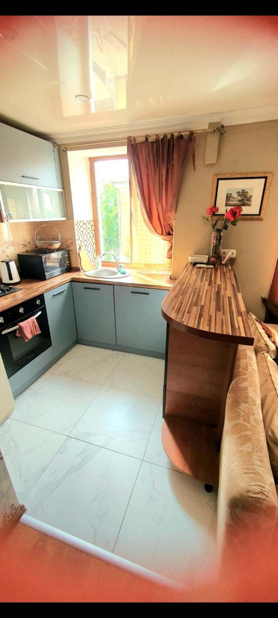 Apartment Voznesenska 25 دنيبروبيتروفسك المظهر الخارجي الصورة