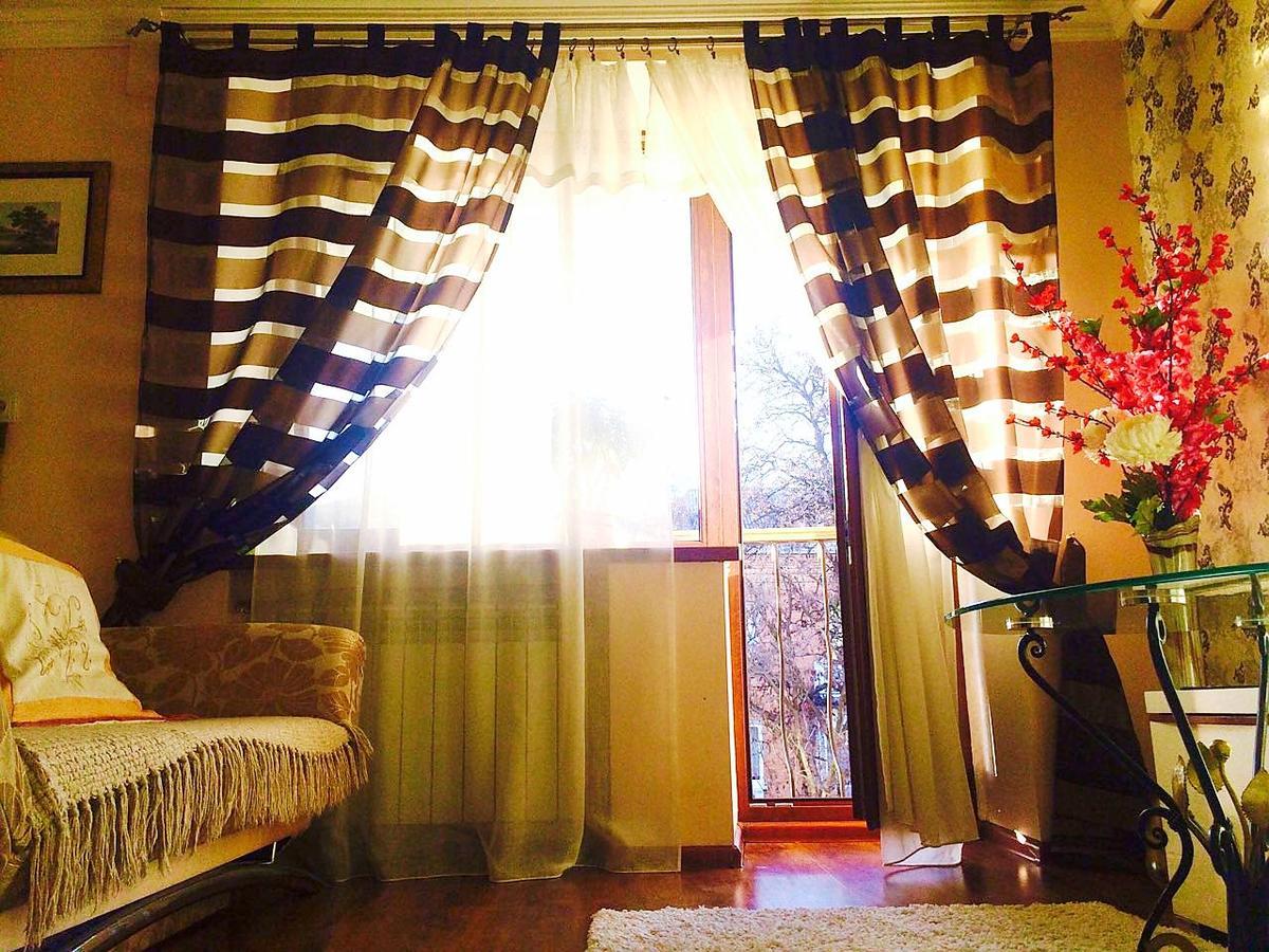 Apartment Voznesenska 25 دنيبروبيتروفسك المظهر الخارجي الصورة